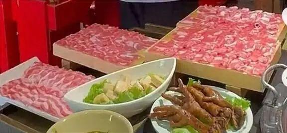 为什么鸭肉可以冒充羊肉？消费者如何辨真假？(图2)