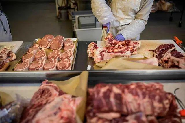 为什么鸭肉可以冒充羊肉？消费者如何辨真假？(图7)