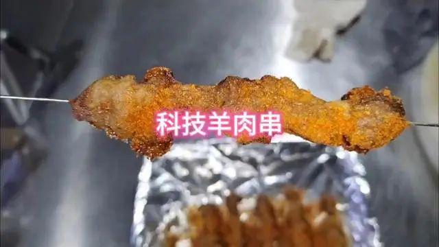 为什么鸭肉可以冒充羊肉？消费者如何辨真假？(图5)