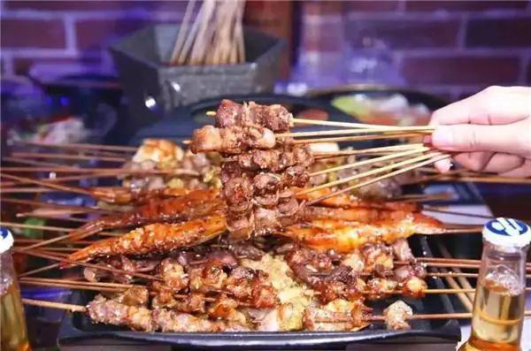 为什么鸭肉可以冒充羊肉？消费者如何辨真假？(图10)