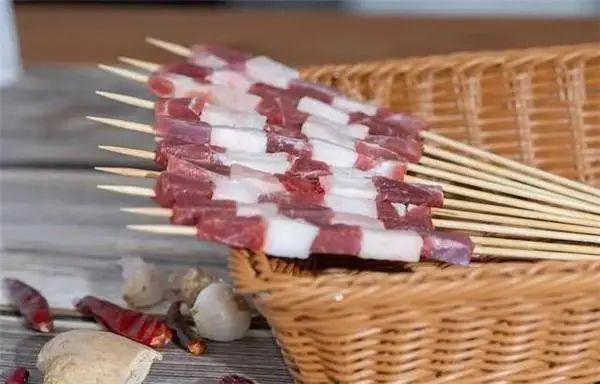 为什么鸭肉可以冒充羊肉？消费者如何辨真假？(图9)